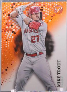 Mike Trout
