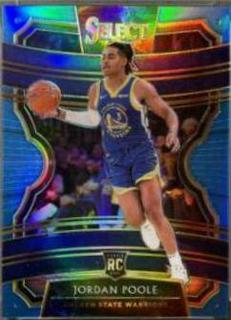 Jordan Poole