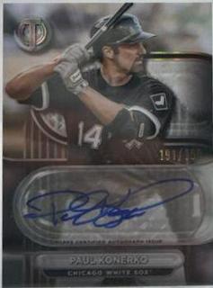 Paul Konerko