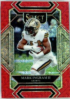 Mark Ingram II