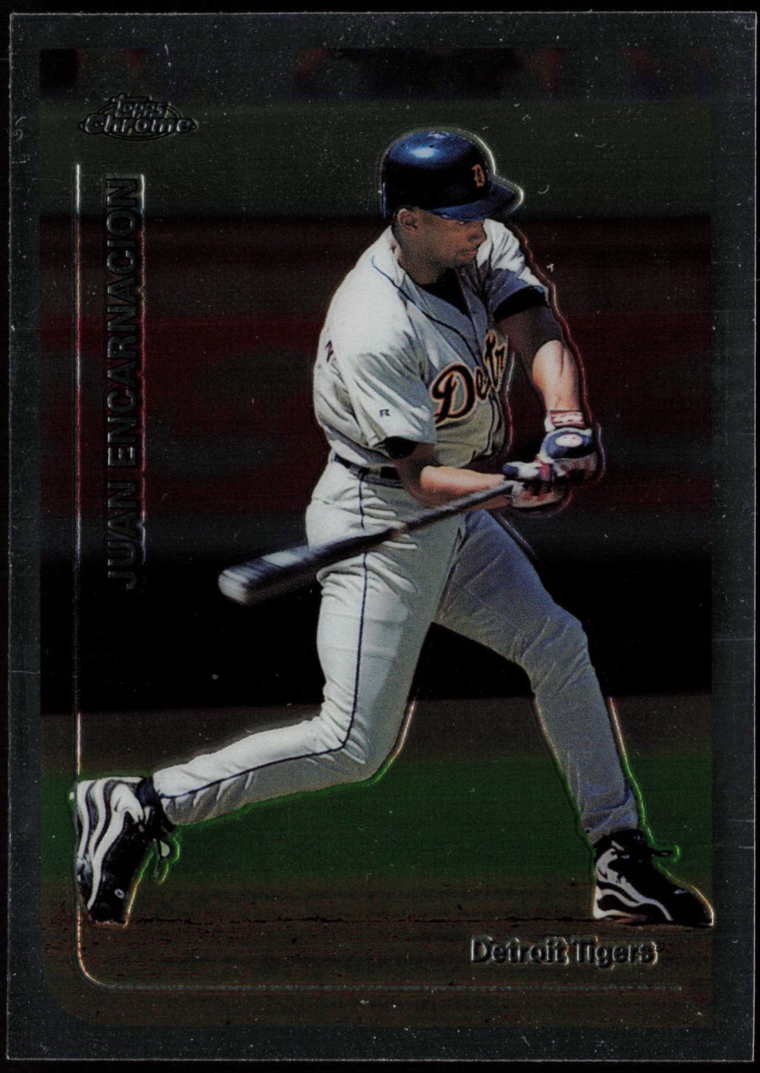 Juan Encarnacion #397