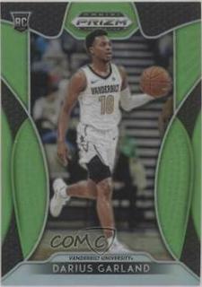 Darius Garland