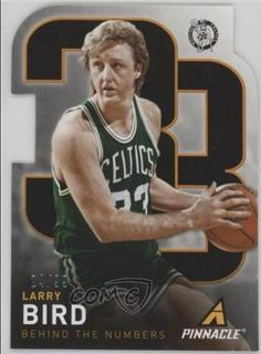 Larry Bird