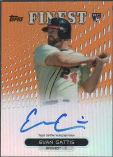 Evan Gattis