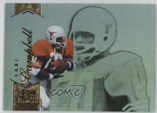 Earl Campbell