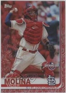 Yadier Molina