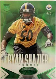 Ryan Shazier