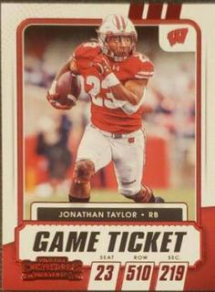Jonathan Taylor