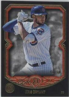 Kris Bryant