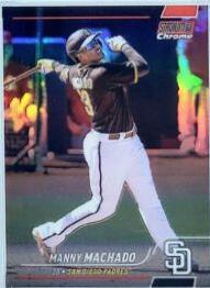 Manny Machado
