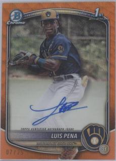 Luis Pena