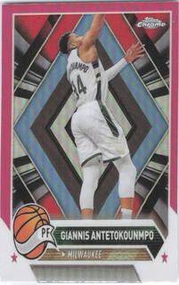 Giannis Antetokounmpo