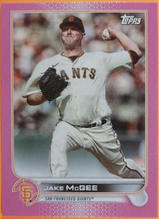 Jake McGee