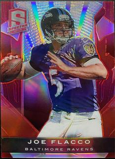 Joe Flacco