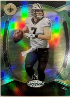 Taysom Hill
