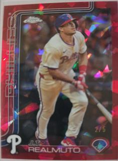 J.T. Realmuto