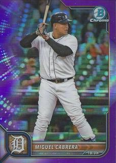 Miguel Cabrera