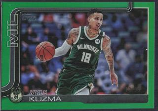 Kyle Kuzma
