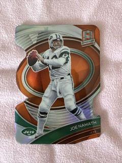 Joe Namath
