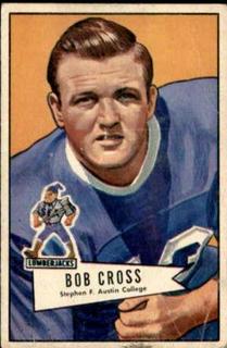 Bobby Cross