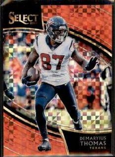 Demaryius Thomas