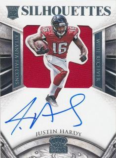 Justin Hardy