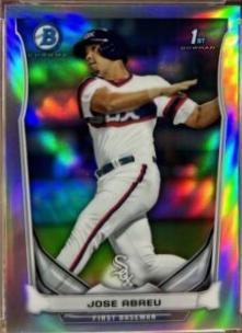 Jose Abreu
