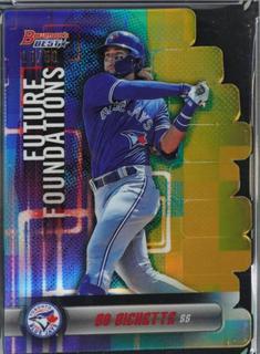 Bo Bichette