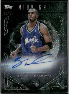 Anfernee Hardaway