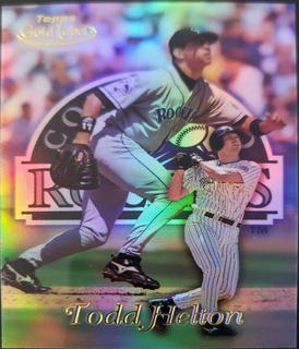 Todd Helton