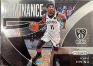 Kyrie Irving