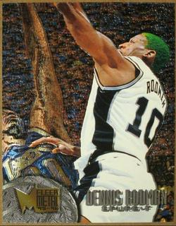 Dennis Rodman