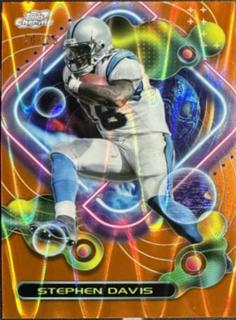 Stephen Davis