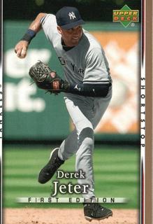 Derek Jeter