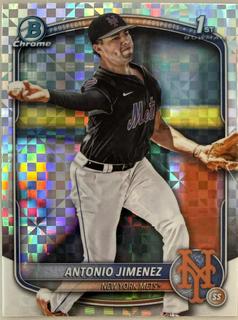 Antonio Jimenez
