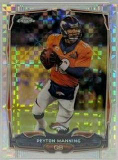 Peyton Manning
