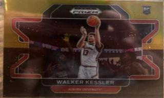 Walker Kessler