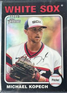 Michael Kopech