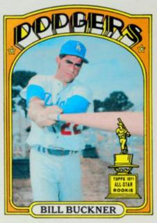 Bill Buckner