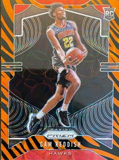Cam Reddish