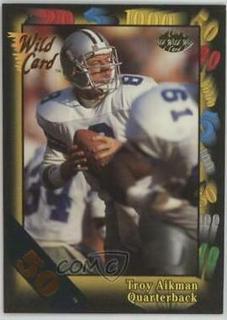 Troy Aikman