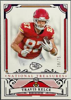 Travis Kelce