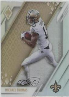 Michael Thomas