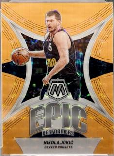 Nikola Jokic