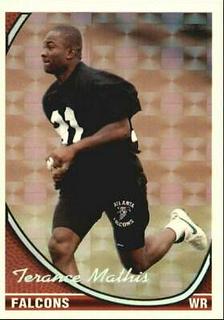 Terance Mathis