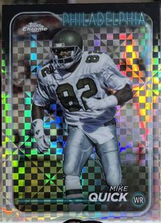 Mike Quick