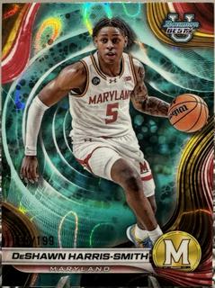 DeShawn Harris-Smith