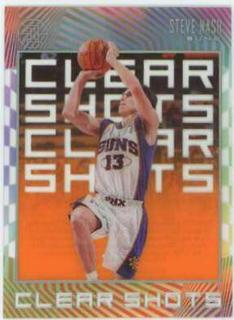 Steve Nash