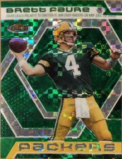 Brett Favre
