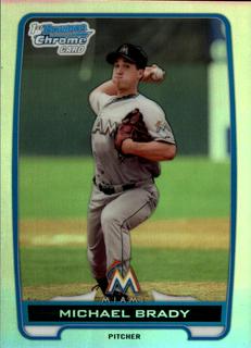 Michael Brady